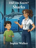 Sharks, Sophie Walker