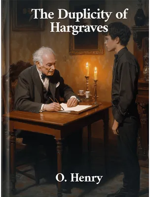The Duplicity of Hargraves, O. Henry