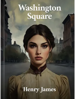 Washington Square, Henry James