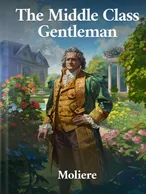 The Middle Class Gentleman, Moliere