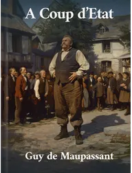 A Coup d’Etat, Guy de Maupassant