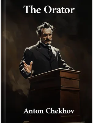 The Orator, Anton Chekhov