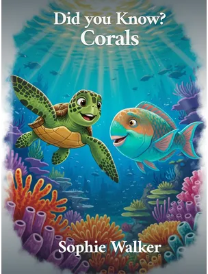 Corals, Sophie Walker