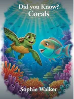 Corals, Sophie Walker