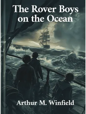 The Rover Boys on the Ocean , Arthur M. Winfield