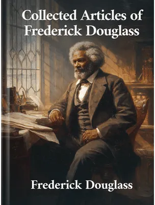 Collected Articles of Frederick Douglass, Frederick Douglass