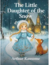 The Little Daughter of the Snow, Arthur Ransome