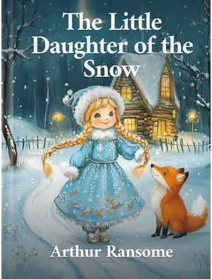 The Little Daughter of the Snow, Arthur Ransome