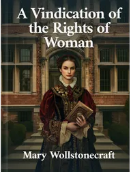 A Vindication of the Rights of Woman, Mary Wollstonecraft