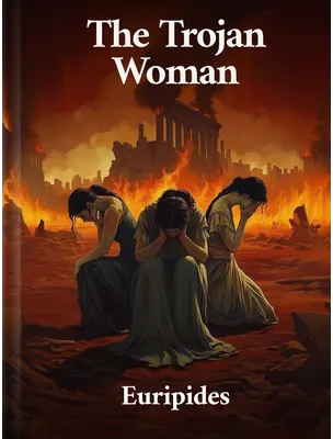 The Trojan Women of Euripides, Euripides