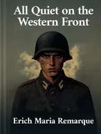 All Quiet on the Western Front, Erich Maria Remarque