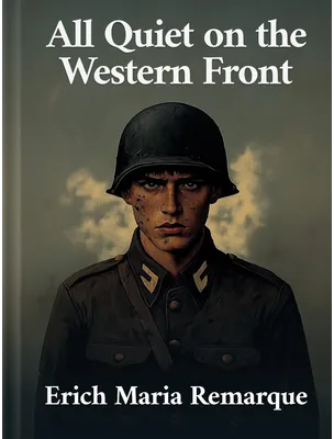 All Quiet on the Western Front, Erich Maria Remarque
