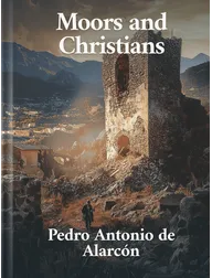 Moors and Christians, Pedro Antonio de Alarcón