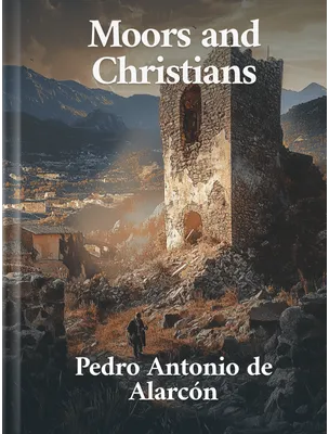 Moors and Christians, Pedro Antonio de Alarcón