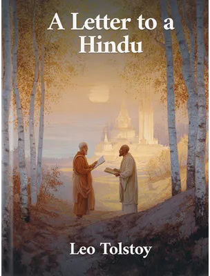 A Letter to a Hindu, Leo Tolstoy