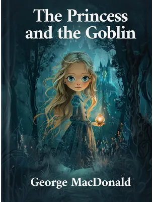 The Princess and the Goblin, George MacDonald