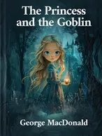 The Princess and the Goblin, George MacDonald