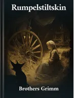 Rumpelstiltskin, Brothers Grimm