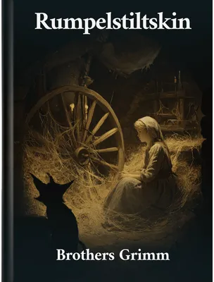 Rumpelstiltskin, Brothers Grimm