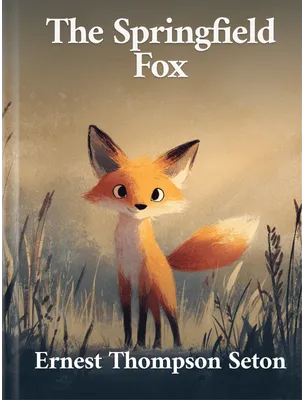 The Springfield Fox, Ernest Thompson Seton