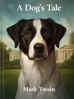 A Dog’s Tale, Mark Twain