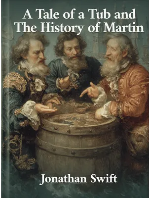 A Tale of a Tub and The History of Martin, Jonathan Swift