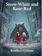 Snow-White and Rose-Red, Brothers Grimm