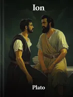 Ion, Plato