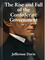 The Rise and Fall of the Confederate Government, Jefferson Davis