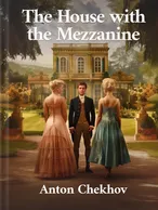 The House with the Mezzanine, Anton Chekhov