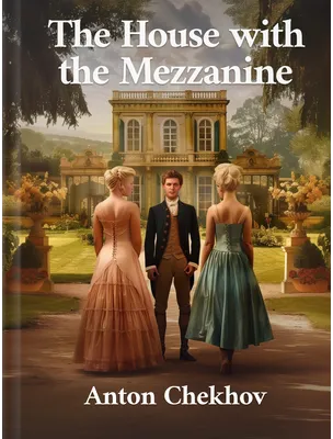 The House with the Mezzanine, Anton Chekhov