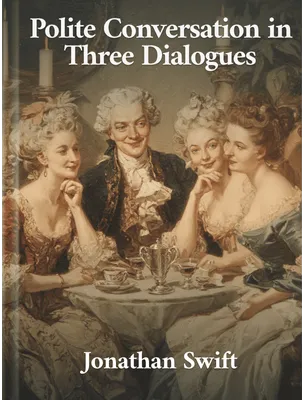 Polite Conversation in Three Dialogues, Jonathan Swift