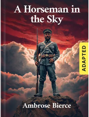 A Horseman in the Sky (adapted), Ambrose Bierce