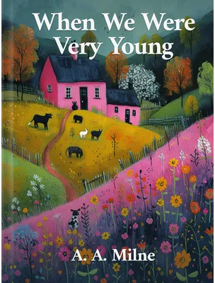 When We Were Very Young, A. A. Milne