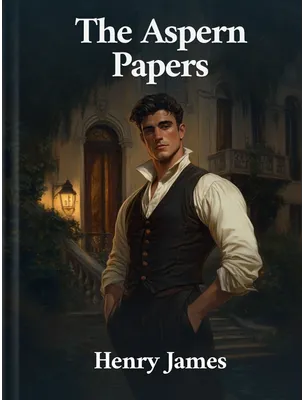 The Aspern Papers, Henry James