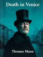 Death in Venice, Thomas Mann
