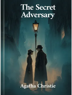 The Secret Adversary, Agatha Christie
