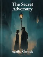 The Secret Adversary, Agatha Christie