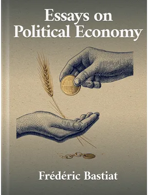 Essays on Political Economy, Frédéric Bastiat