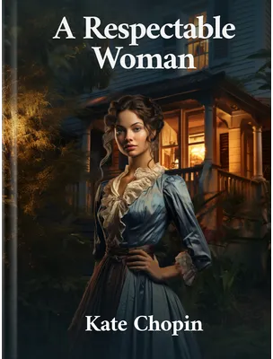 A Respectable Woman, Kate Chopin