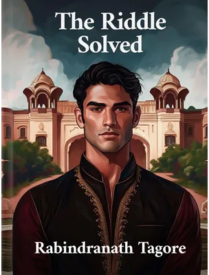 The Riddle Solved, Rabindranath Tagore