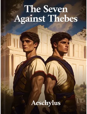 The Seven Against Thebes, Aeschylus