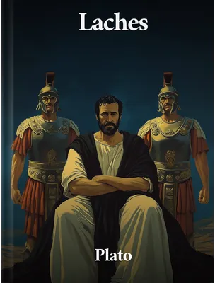 Laches, Plato
