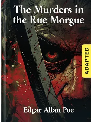 The Murders in the Rue Morgue (adapted), Edgar Allan Poe
