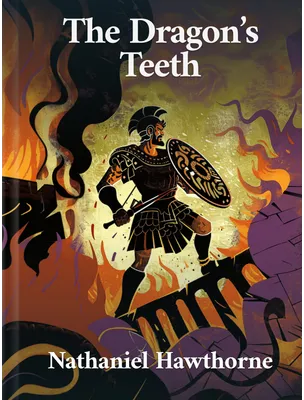 The Dragon’s Teeth, Nathaniel Hawthorne