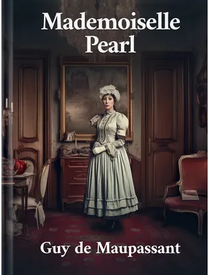 Mademoiselle Pearl, Guy de Maupassant