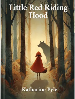Little Red Riding-Hood, Katharine Pyle