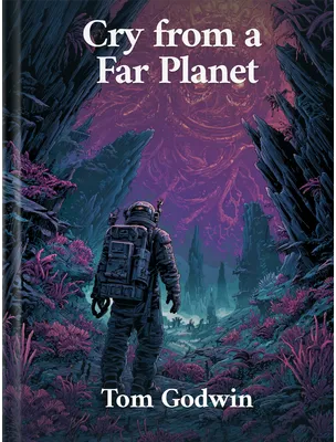 Cry from a Far Planet, Tom Godwin