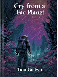Cry from a Far Planet, Tom Godwin
