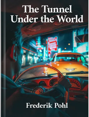 The Tunnel Under the World, Frederik Pohl